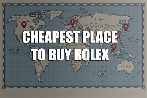 best country to buy second hand rolex|cheapest place to buy rolex.